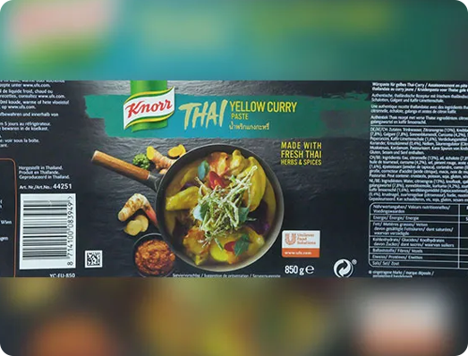 สติกเกอร์ม้วน / ฉลากม้วน (Roll Label) — โรงงานผลิตตรง MDCC มาตรฐาน ISO 9001:2015 ตั้งแต่ปี 1995